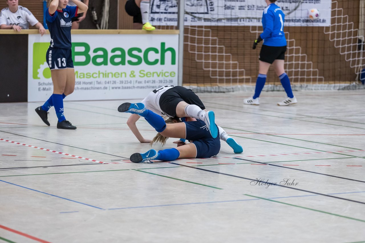 Bild 364 - VR Bank Cup Horst